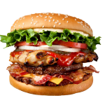 Burger Royal
