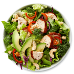 Salade César